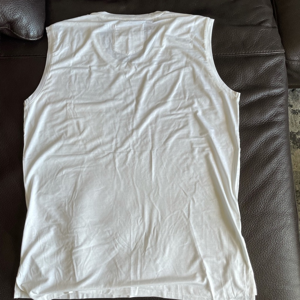 Umami unisex shirts sleeveless new - Picture 2 of 4